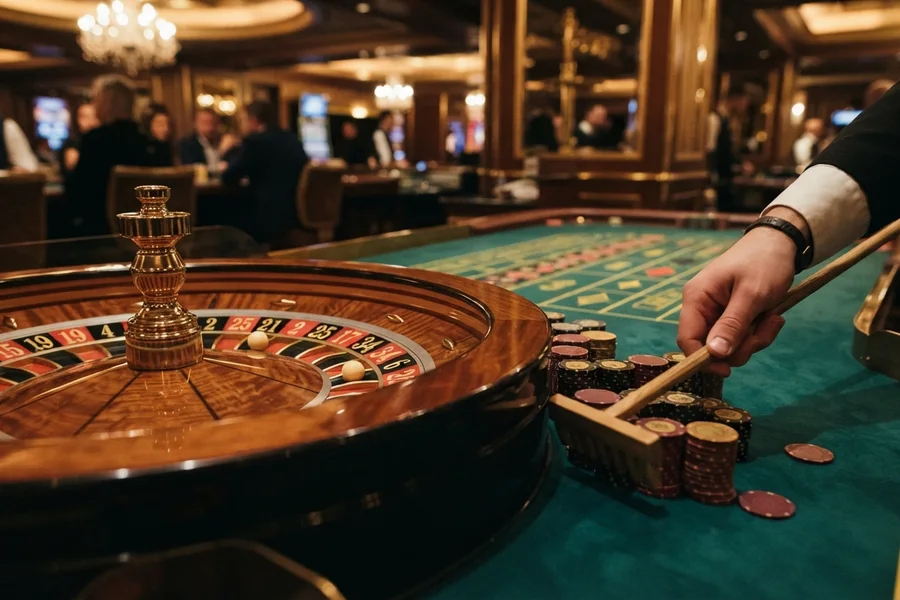 casino uden mitid free spins