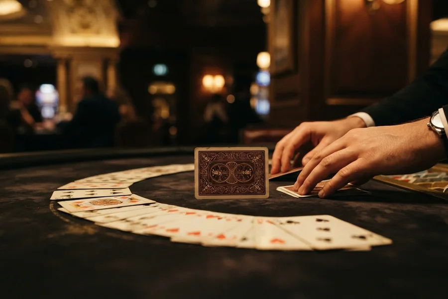 casino uden mitid free spins