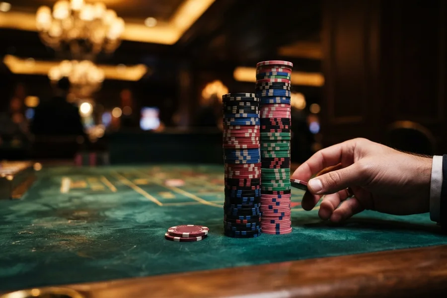 casino uden mitid free spins